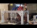 933 degater or gate cutter video 2