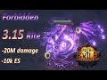 [3.15] The Ultimate Forbidden Rite build (20M Damage) - Path of Exile Expedition