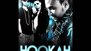 Hookah - Don Omar Ft. Plan B (Original) (Letra) ★ REGGAETON 2012 ★