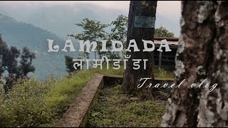 lamidada vlog //  on RTR 200 total off roads // surkhet