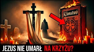 Czy Jezus przeżył ukrzyżowanie? Szokująca prawda o Jezusie, którą ukryła historia!