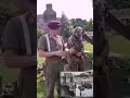 british 6th airborne in ww2 just why are we called