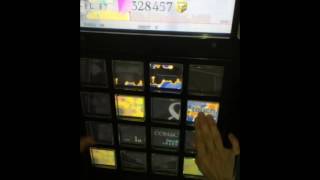 【Daisukeポーズ】Daisuke(EXT) EXCELLENT【jubeat Qubell】