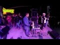 Los Yaguaru || Llueve en mi || Cuautlancingo Feria 2016