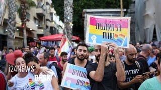 LGBT Fathers Petition Against Israeli Surrogacy Law