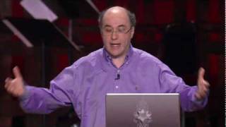 Computing a theory of everything | Stephen Wolfram