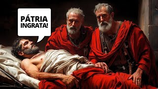 As ÚLTIMAS PALAVRAS de Generais Romanos antes de MORRER