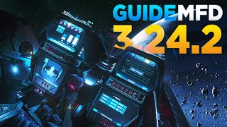 Comprendre votre cockpit (et la furtivité !) sur la 3.24.2 de Star Citizen