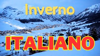 Città Italiane da Visitare in Inverno