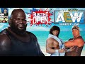 konnan on critics wanting mark henry removed from busted open radio