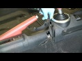 Audi TT Interior Teardown Audi TT Interior Teardown
