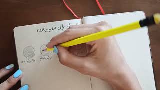 آموزش طراحی از مبتدی تا پیشرفته_پارت پنجم|۴روش برای سایه پردازی|چطور سایه پردازی کنیم؟