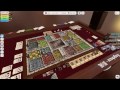 heroquest the maze 1 2 fizben and the bunny slippers of doom tabletop simulator gameplay