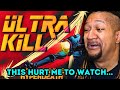 Reaction to Max0r - An Incorrect Summary of ULTRAKILL | Act 1