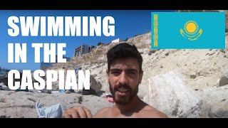 🇰🇿 First impression of Kazakhstan, Aktau  (#13)