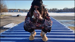 901-4baby - Frozen Solid (OFFICIAL MUSIC VIDEO)