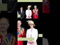 SOPHIE DUCHESS OF EDINBURGH PRINCE EDWARD LADY LOUISE JAMES VISCOUNT SEVERN#britishroyalfamily #SRT