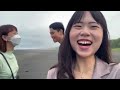 宜蘭vlog 學期中的兩天一夜小旅行🚗