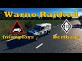 Warno Ranked - ONLY 3 ROVER CVs...