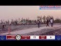 Final Match Garhi Gojran Cricket Cup Toderpur vs Garhi Gojran Kotla Cosco Cricket