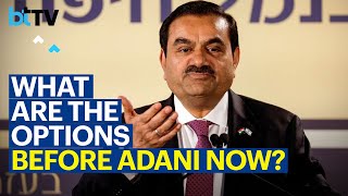 What Losing Rs 20,000 Crore Means For Gautam Adani?
