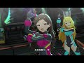 4k 60fps「lullaby for armors」 イベント衣装 special appeal 【ミリシタ mltd 밀리시타 mv】