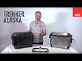 GIVI TREKKER ALASKA (ENG)