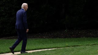 Joe Biden ‘breaking records’ for vacation days and ‘illegal immigration’