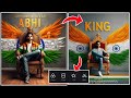 Independence Day Ai Photo Editing | 15 August Ai Photo Editing | Independence Day Ai Image Create