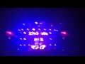 Swedish House Mafia, Madison Square Garden 3-1-13, One Last Tour: Antidote & Epic