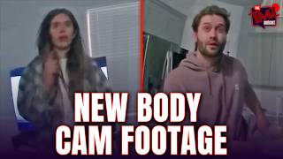 Taylor Frankie Paul: More Body Cam Footage Emerges | The TMZ Podcast