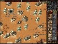 dune2000 1v1 perennie a vs tano99 a game 2