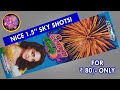 Orange Candy - Supreme Fireworks l Please subscribe! l 1.5