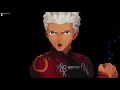 【fate grand order arcade】本家fgo→fgoアーケード 全参戦サーヴァント57騎 宝具比較動画 【all noble phantasms compare】【fgoac】