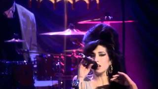 Amy Winehouse - Wake Up Alone - Live London - HD