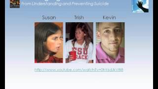 Understanding and Preventing Suicide: A PsychAlive Webinar