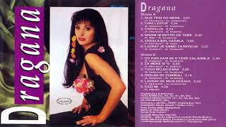 Dragana_Mirkovic - (Audio 1994) -  Album
