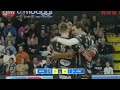 Highlights | Sir Safety Susa Perugia vs Valsa Group Modena 3-0 | 5^ giornata Superlega