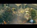 Doorbell camera captured deadly Murrieta house explosion as it happened I ABC7