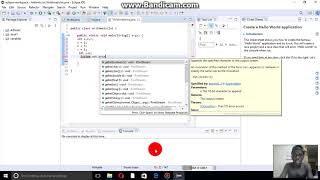 java ep 6 simple arithmetics