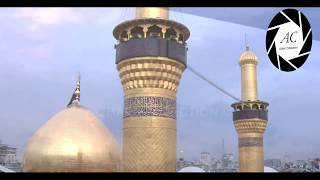 Live 🔴 Roza Imam HUSSAIN a.s on The Day of ARBAEEN in KARBAlA | 20th 2019 / 1441 Hijri