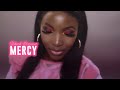 Deborah Overcomer - Mercy (Official Video)