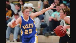 Wayzata.com: WAYZATA GIRLS BASKETBALL 2009: Trojans snap losing streak