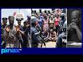 🚨South Africa Military Follows Ghana Order, Begins Massive Deportation of Nigerians from Country