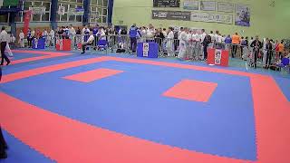 Grand Prix Tczewa Karate WKF 2024 Tatami 3