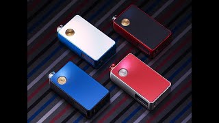 Dotmod DotAIO V2 Pod Mod Kit | Best Vape News