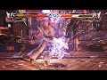 Heihachi 3 Reset 100% Death Combo...