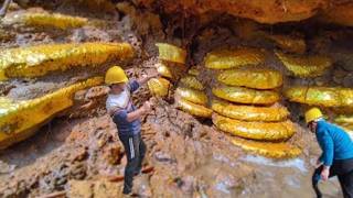 12 Most Incredible Unexpected Treasures Found Recently