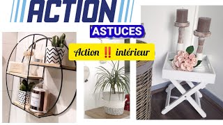 action‼️intérieur 💯100% action 🛒