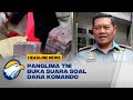 Pemberian Uang Suap Kepala Basarnas Pakai Kode Dako Alias Dana Komando